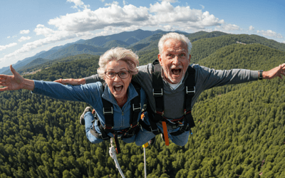 Preparing for Future Health Care Needs