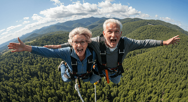 Preparing for Future Health Care Needs