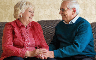 Retirement Happiness by the Numbers: The Top 10 Key Factors Seniors Swear By